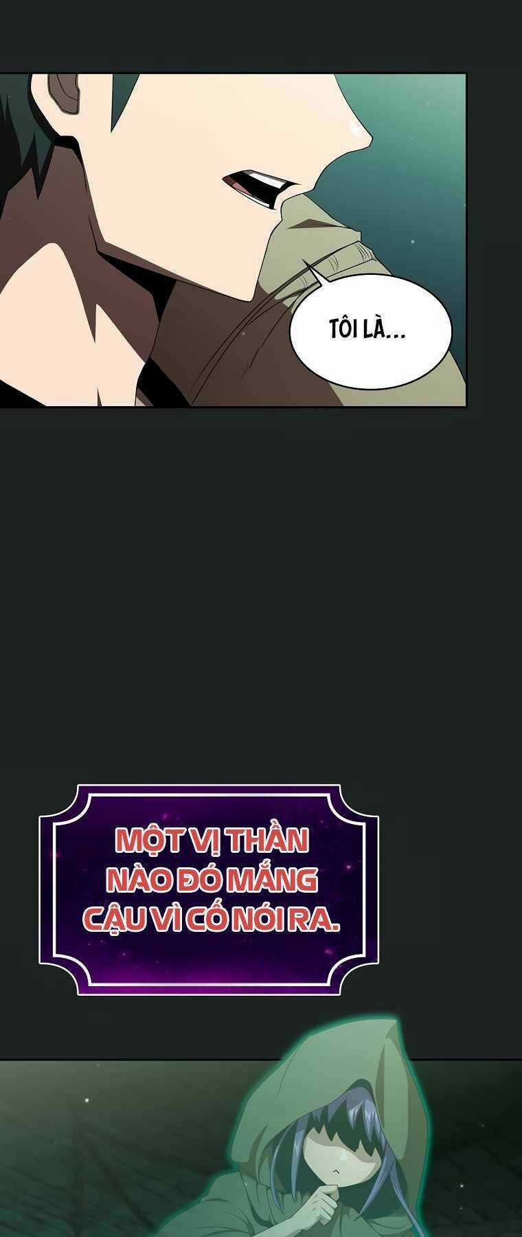 Có Thật Đây Là Anh Hùng Không? Chapter 13 trang 43