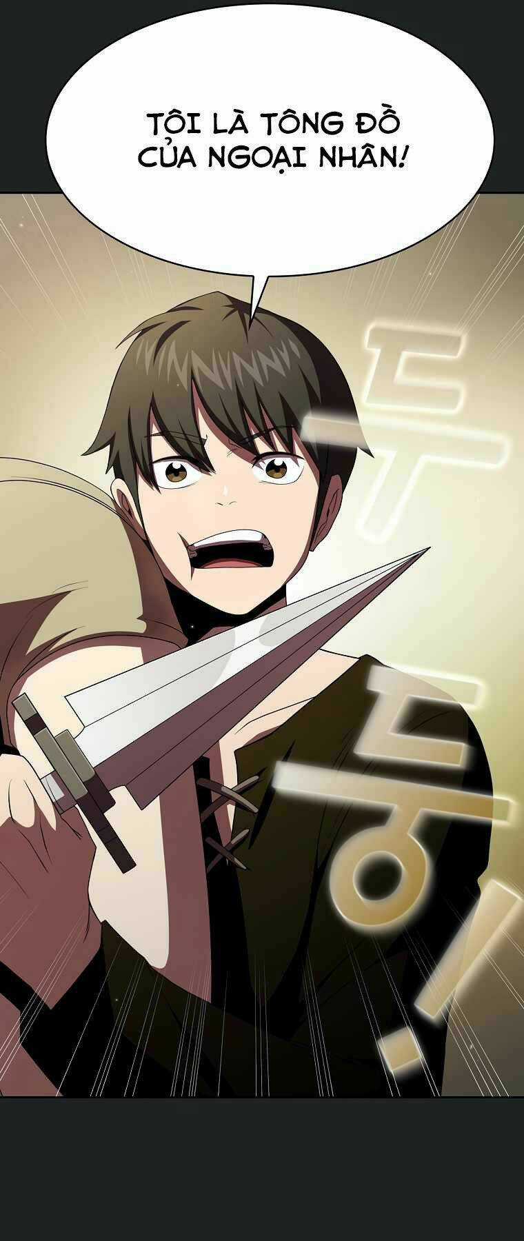 Có Thật Đây Là Anh Hùng Không? Chapter 13 trang 45