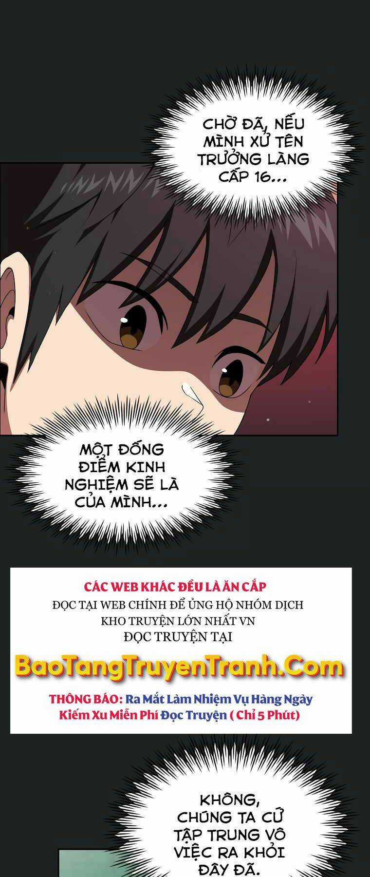 Có Thật Đây Là Anh Hùng Không? Chapter 13 trang 48