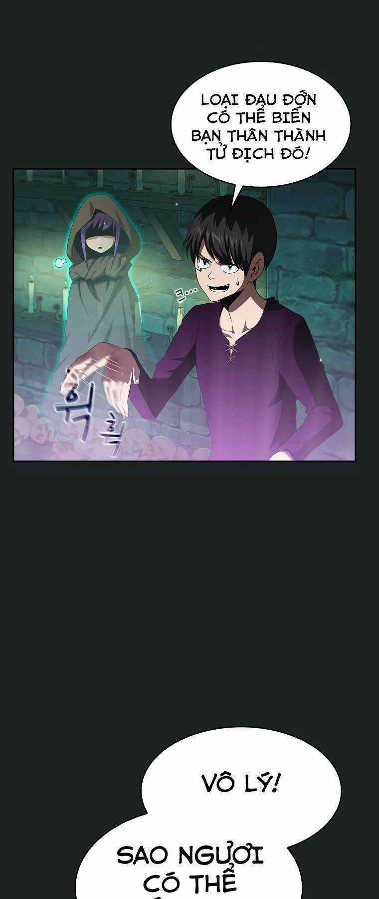 Có Thật Đây Là Anh Hùng Không? Chapter 13 trang 5