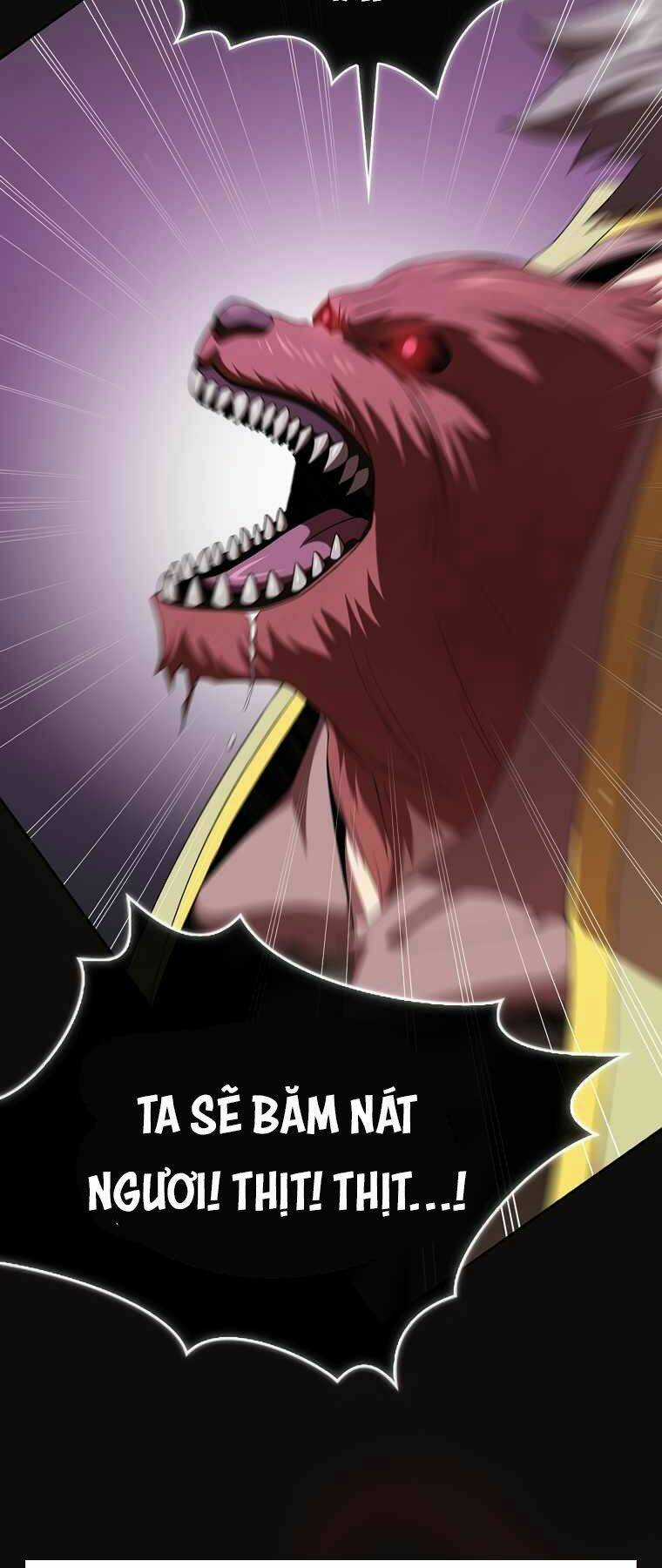 Có Thật Đây Là Anh Hùng Không? Chapter 13 trang 51