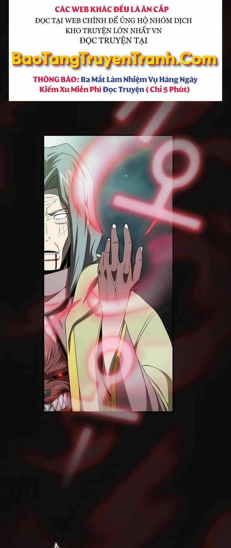 Có Thật Đây Là Anh Hùng Không? Chapter 13 trang 52