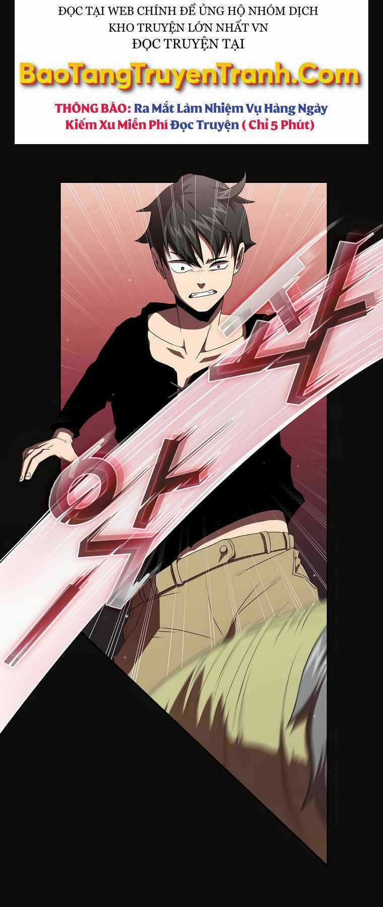 Có Thật Đây Là Anh Hùng Không? Chapter 13 trang 54