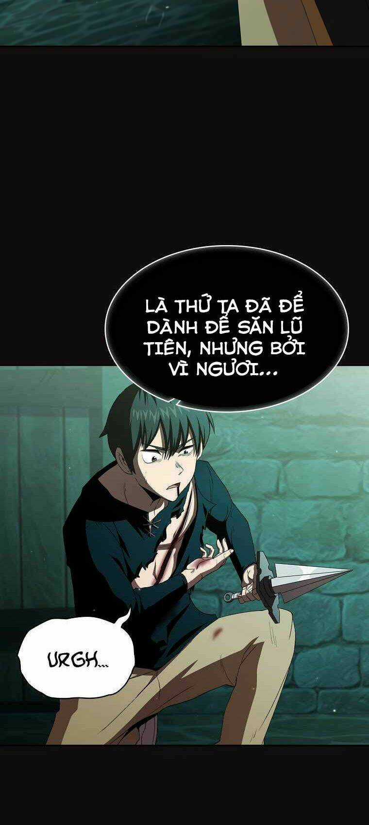 Có Thật Đây Là Anh Hùng Không? Chapter 13 trang 57