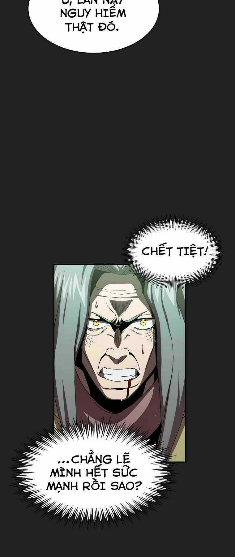 Có Thật Đây Là Anh Hùng Không? Chapter 13 trang 60