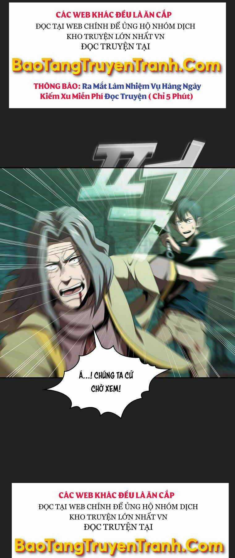 Có Thật Đây Là Anh Hùng Không? Chapter 13 trang 61