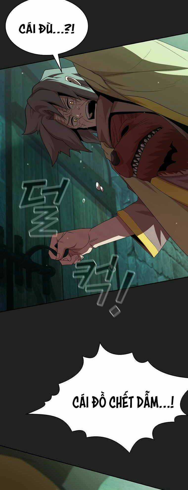 Có Thật Đây Là Anh Hùng Không? Chapter 13 trang 63