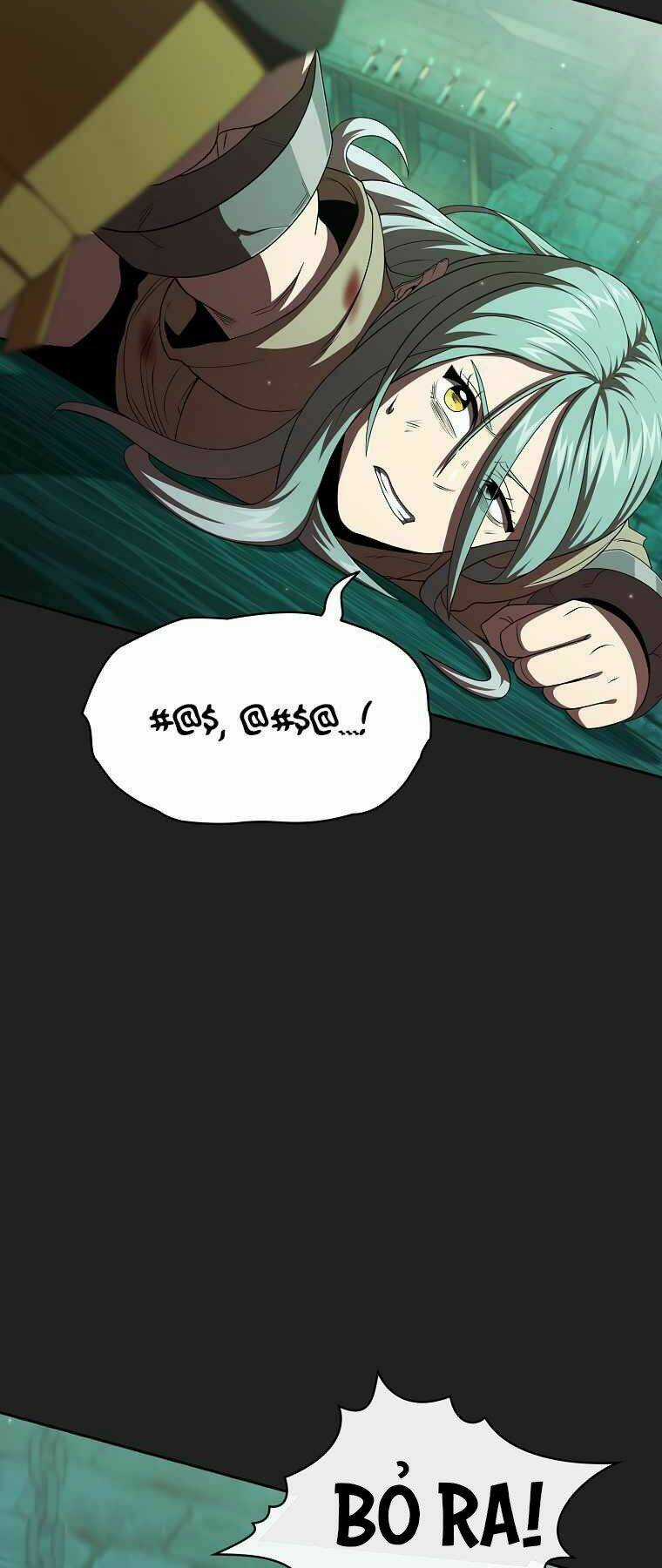 Có Thật Đây Là Anh Hùng Không? Chapter 13 trang 64