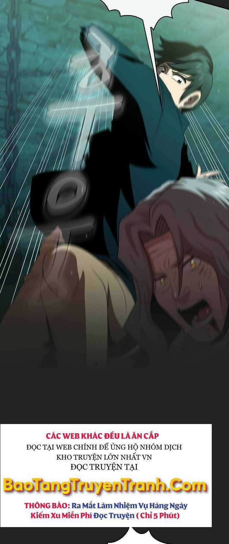 Có Thật Đây Là Anh Hùng Không? Chapter 13 trang 65