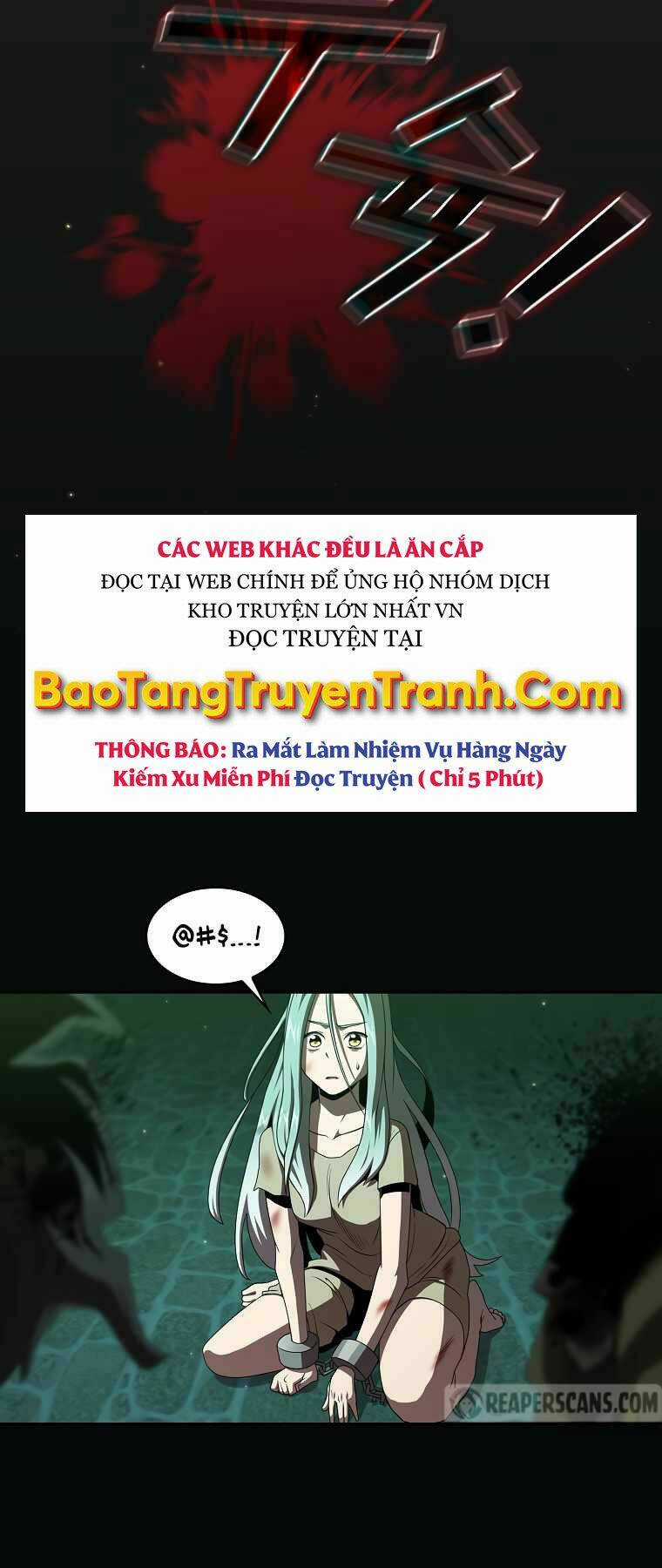 Có Thật Đây Là Anh Hùng Không? Chapter 13 trang 67