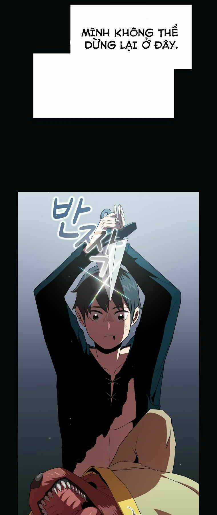 Có Thật Đây Là Anh Hùng Không? Chapter 13 trang 68