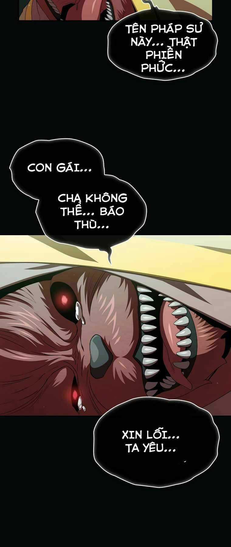 Có Thật Đây Là Anh Hùng Không? Chapter 13 trang 69