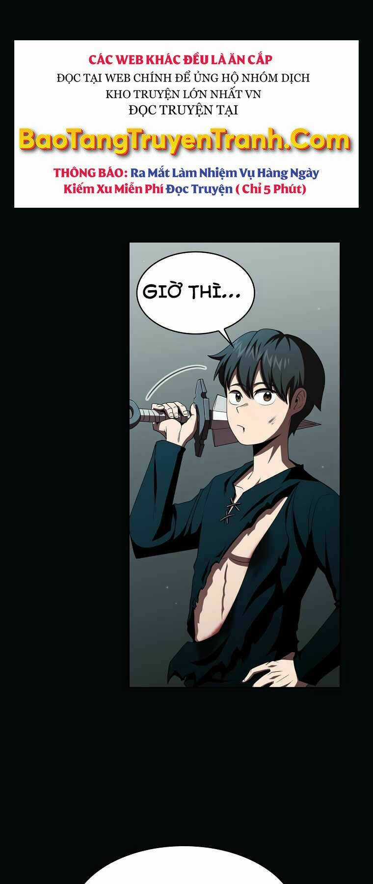 Có Thật Đây Là Anh Hùng Không? Chapter 13 trang 73