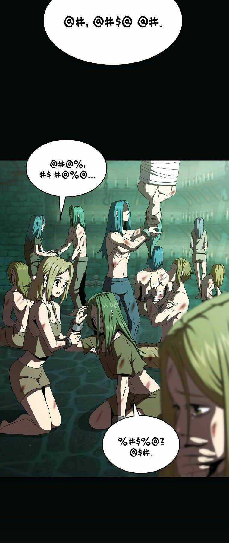 Có Thật Đây Là Anh Hùng Không? Chapter 13 trang 74