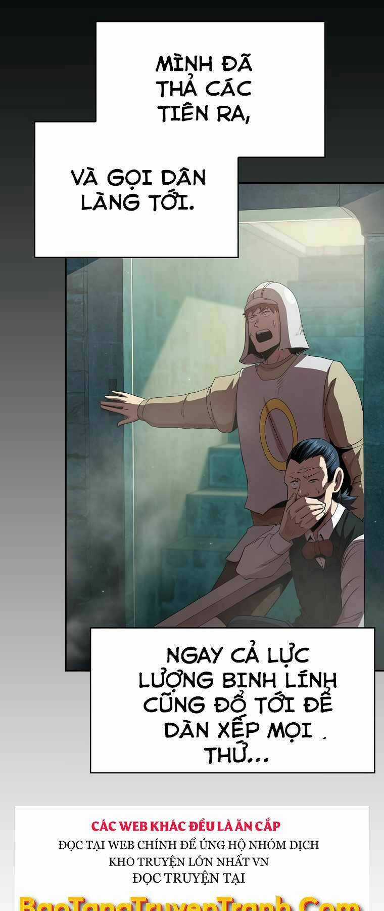 Có Thật Đây Là Anh Hùng Không? Chapter 13 trang 75