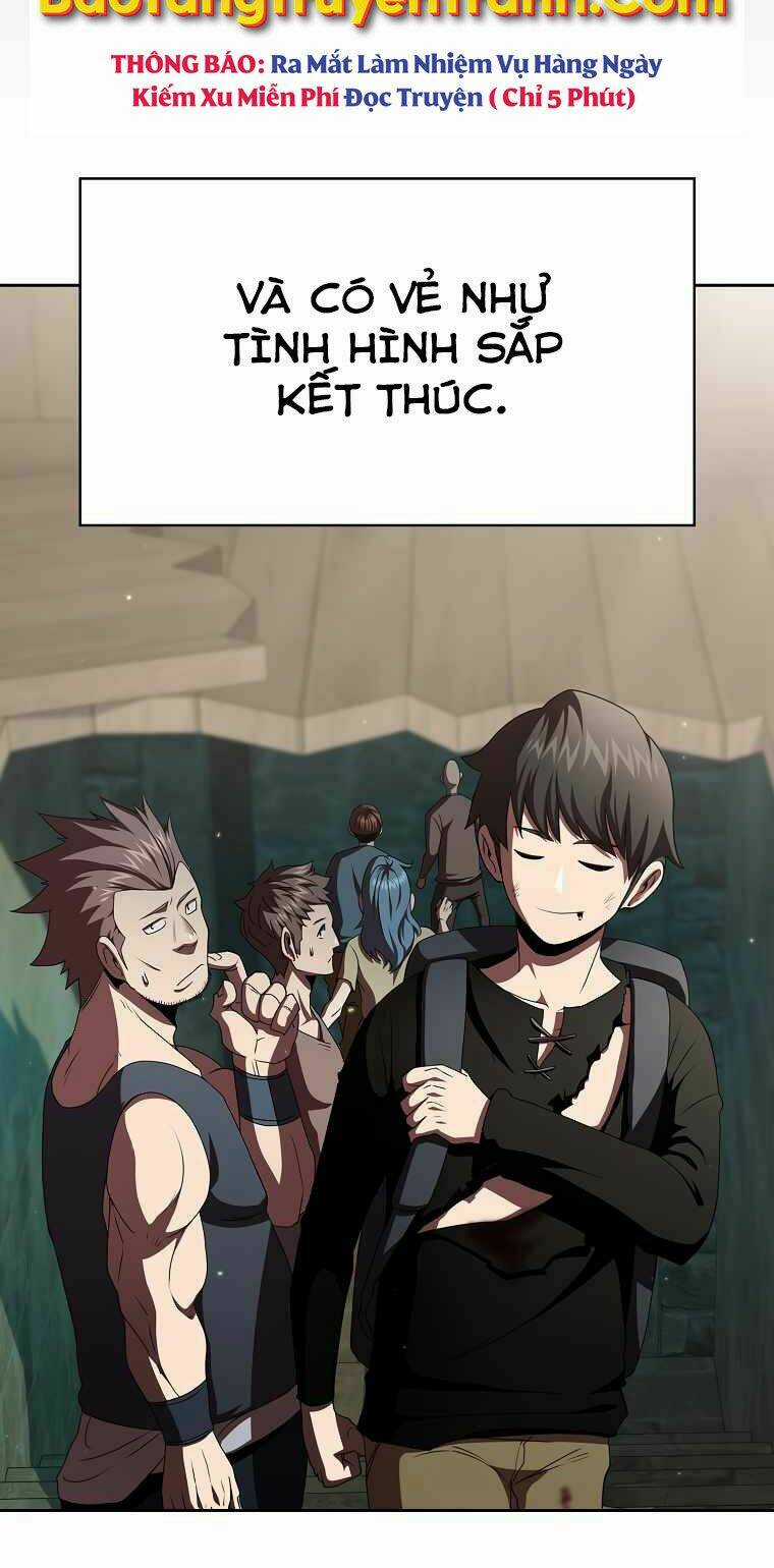 Có Thật Đây Là Anh Hùng Không? Chapter 13 trang 76