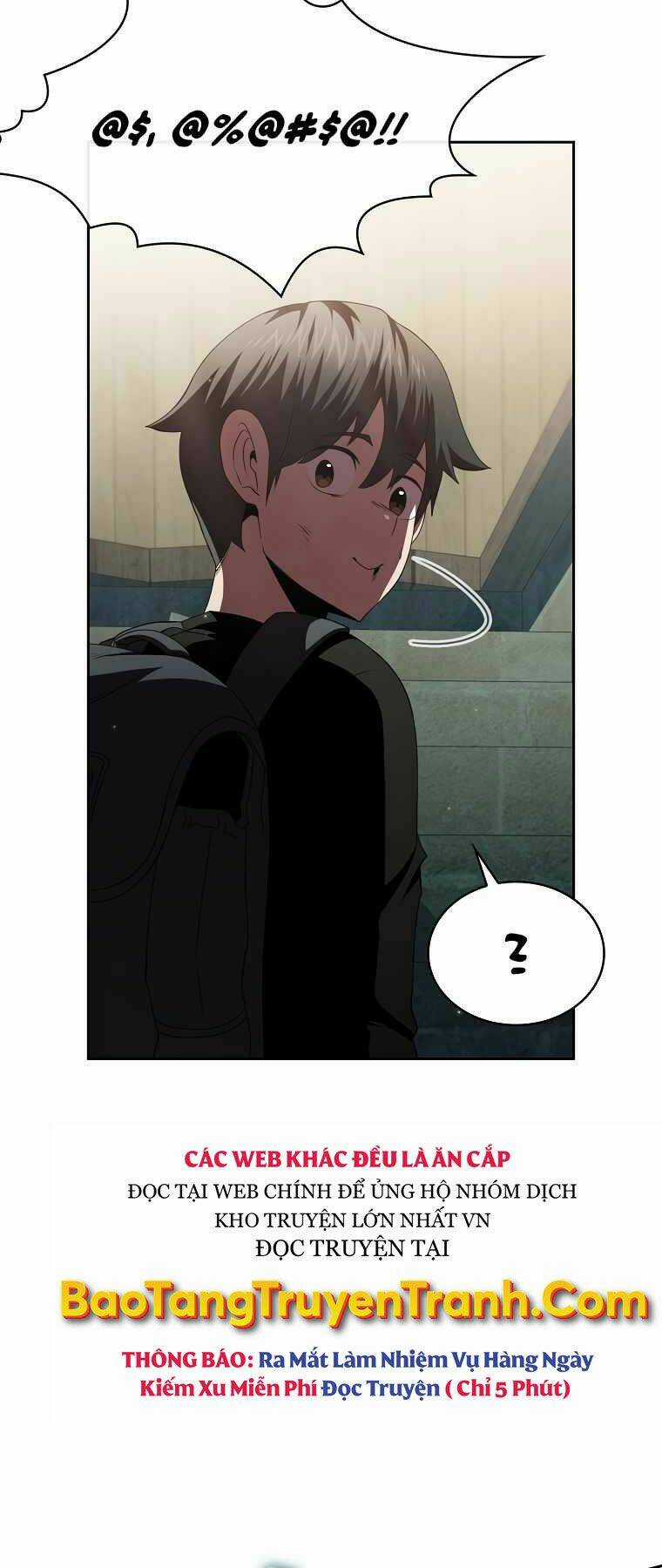 Có Thật Đây Là Anh Hùng Không? Chapter 13 trang 78