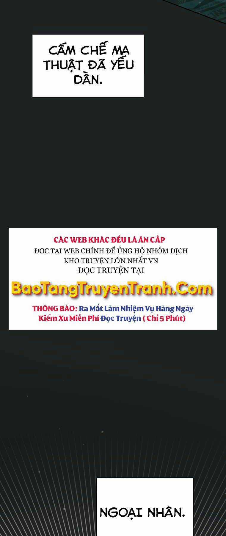 Có Thật Đây Là Anh Hùng Không? Chapter 13 trang 8