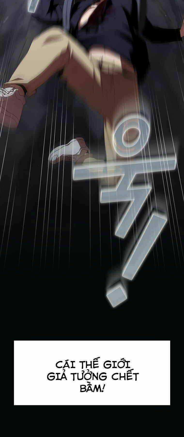 Có Thật Đây Là Anh Hùng Không? Chapter 13 trang 85