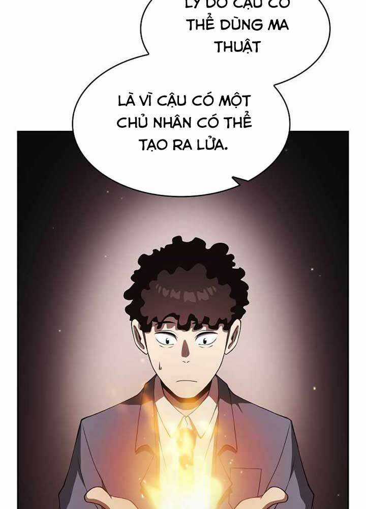 Có Thật Đây Là Anh Hùng Không? Chapter 14 trang 16