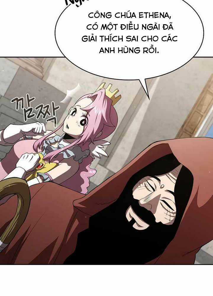 Có Thật Đây Là Anh Hùng Không? Chapter 14 trang 20