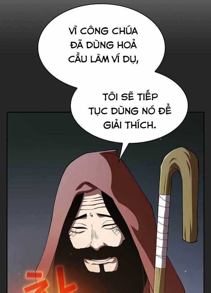 Có Thật Đây Là Anh Hùng Không? Chapter 14 trang 23