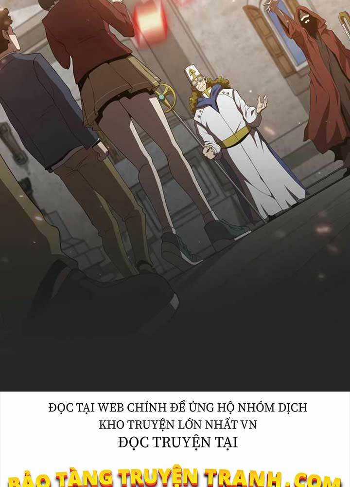 Có Thật Đây Là Anh Hùng Không? Chapter 14 trang 31