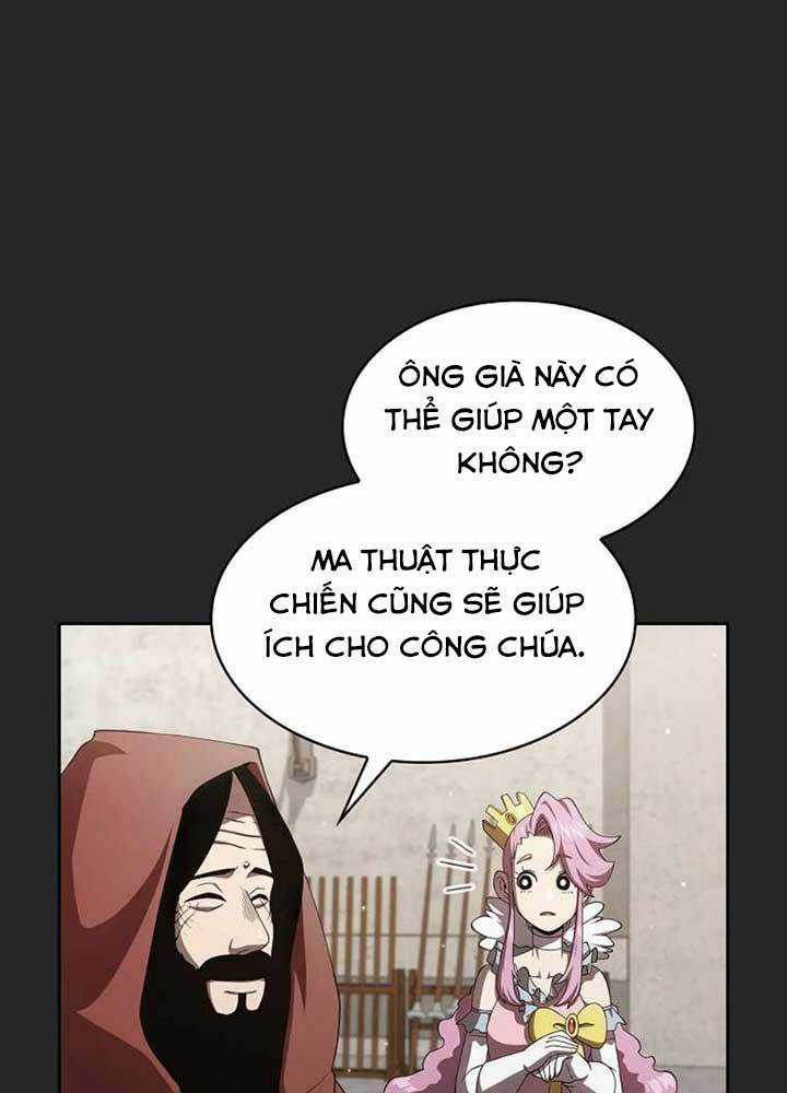 Có Thật Đây Là Anh Hùng Không? Chapter 14 trang 34