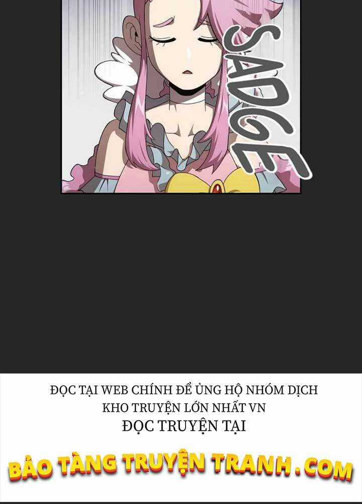 Có Thật Đây Là Anh Hùng Không? Chapter 14 trang 36