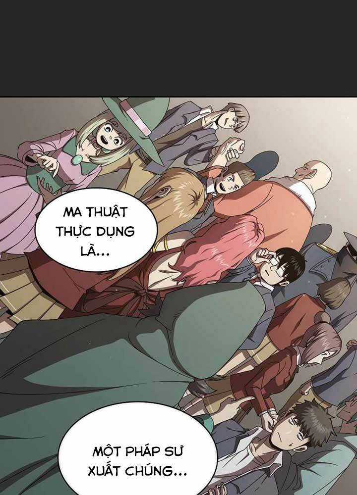 Có Thật Đây Là Anh Hùng Không? Chapter 14 trang 37