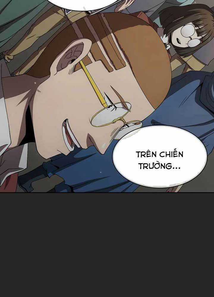 Có Thật Đây Là Anh Hùng Không? Chapter 14 trang 38