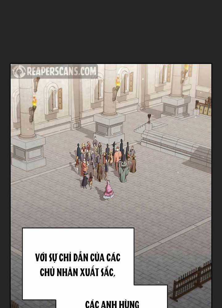 Có Thật Đây Là Anh Hùng Không? Chapter 14 trang 39