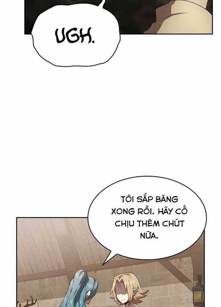 Có Thật Đây Là Anh Hùng Không? Chapter 14 trang 46