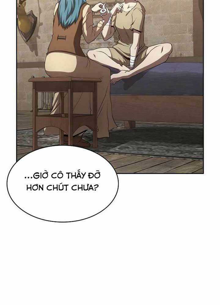 Có Thật Đây Là Anh Hùng Không? Chapter 14 trang 47