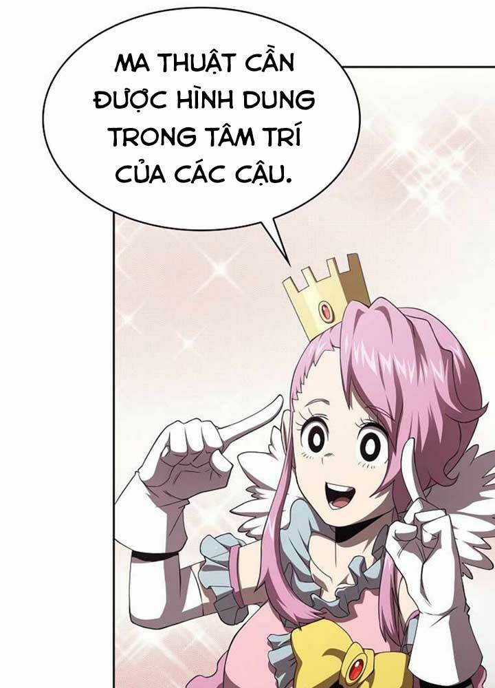 Có Thật Đây Là Anh Hùng Không? Chapter 14 trang 5