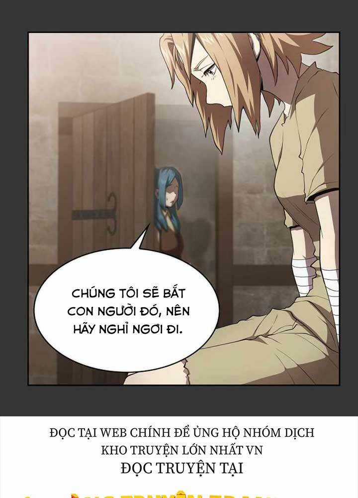 Có Thật Đây Là Anh Hùng Không? Chapter 14 trang 54