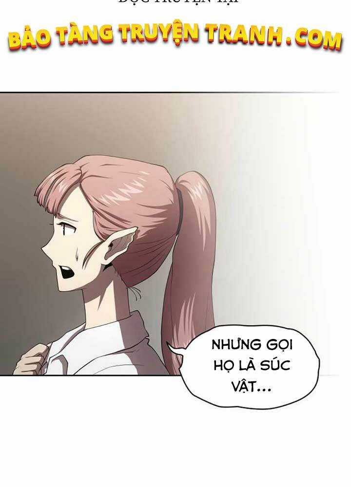 Có Thật Đây Là Anh Hùng Không? Chapter 14 trang 72