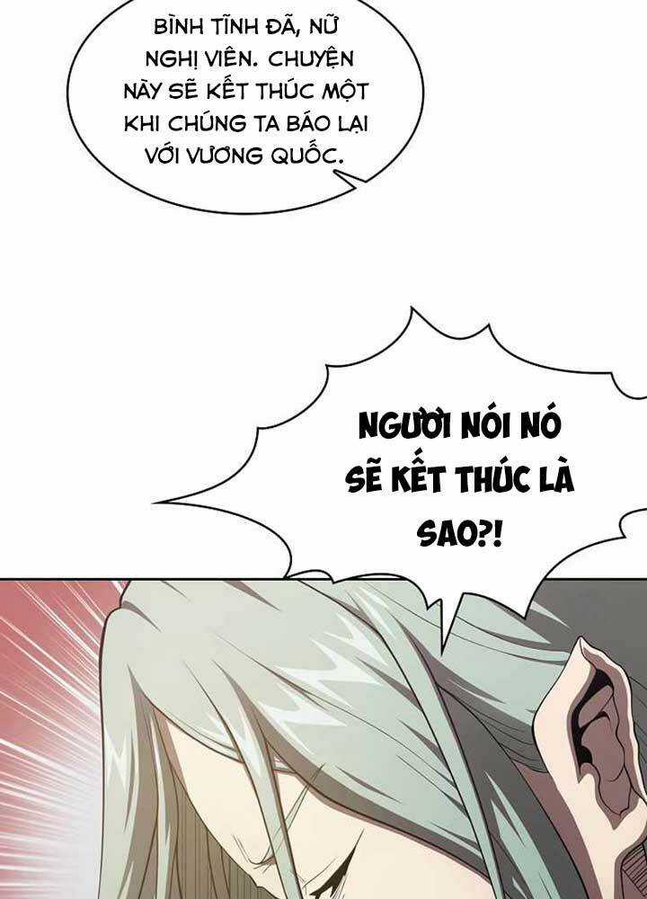 Có Thật Đây Là Anh Hùng Không? Chapter 14 trang 82