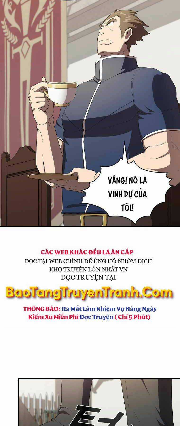 Có Thật Đây Là Anh Hùng Không? Chapter 15 trang 10