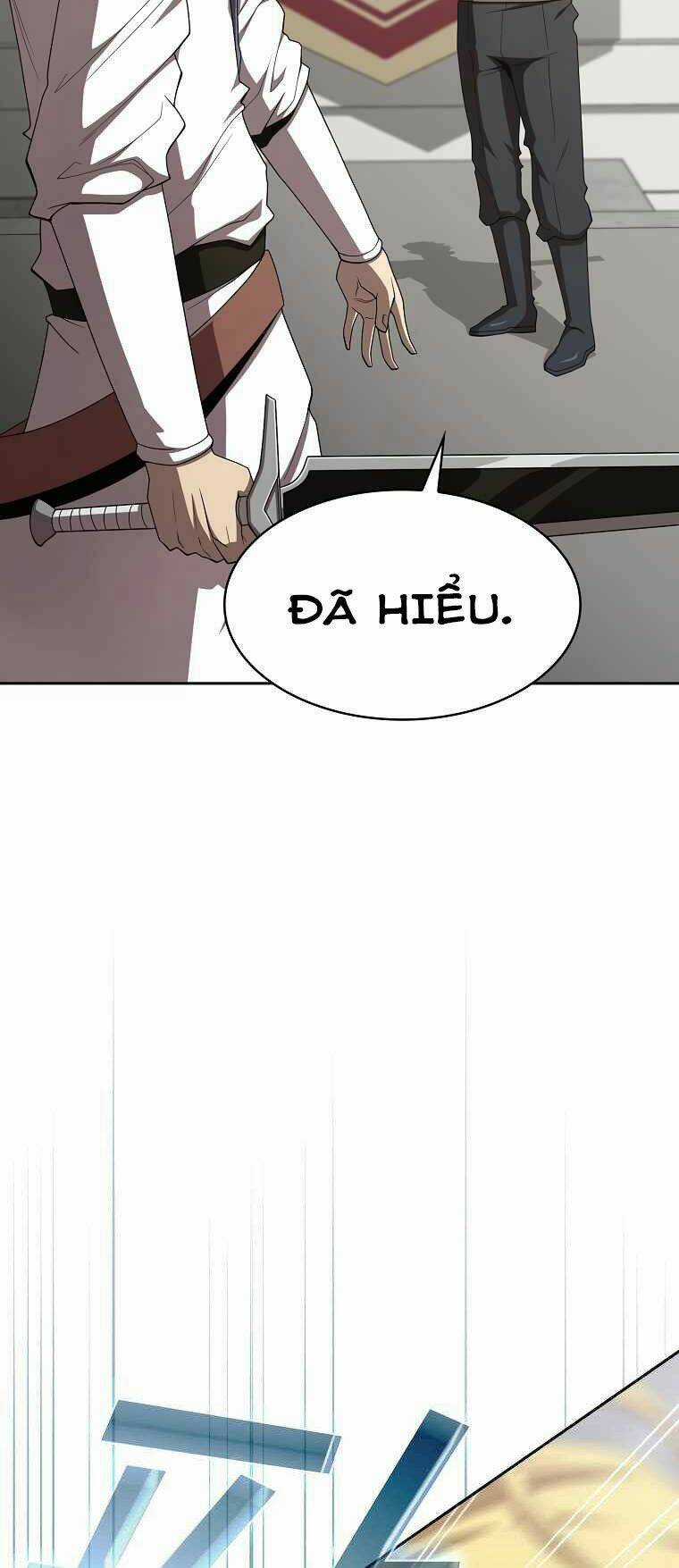 Có Thật Đây Là Anh Hùng Không? Chapter 15 trang 12