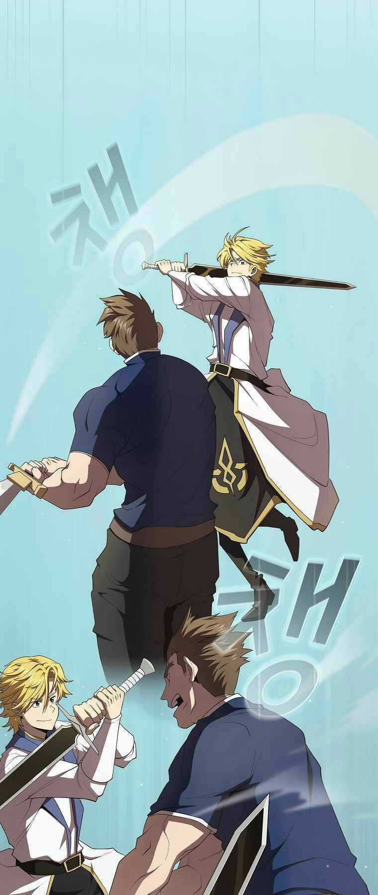 Có Thật Đây Là Anh Hùng Không? Chapter 15 trang 14