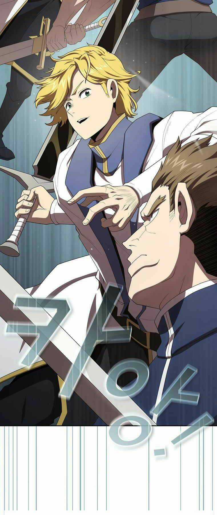 Có Thật Đây Là Anh Hùng Không? Chapter 15 trang 15