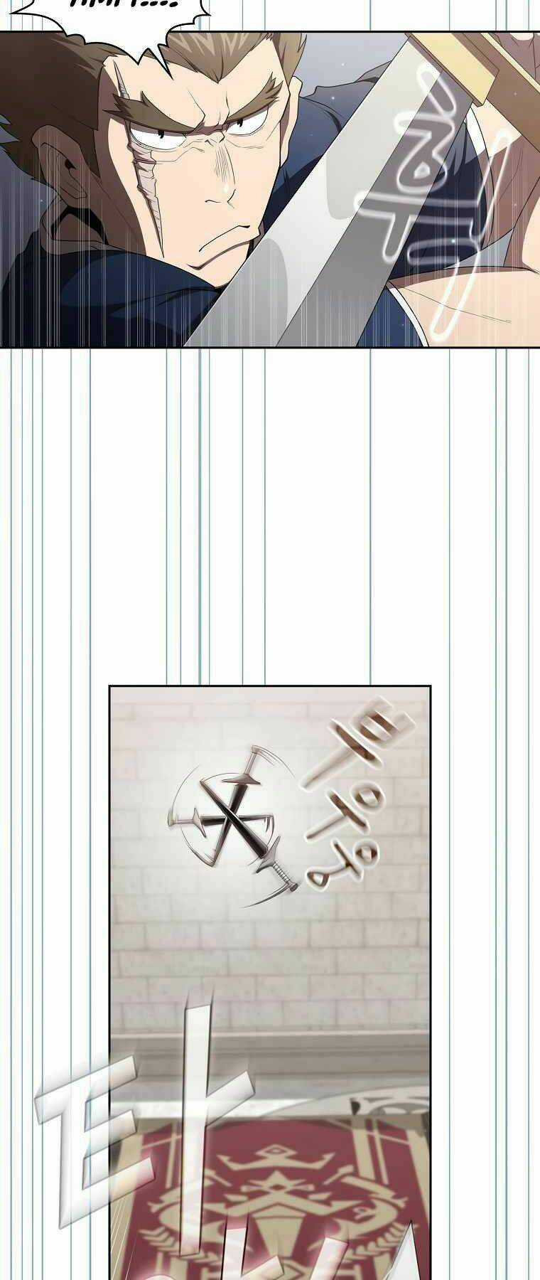 Có Thật Đây Là Anh Hùng Không? Chapter 15 trang 17