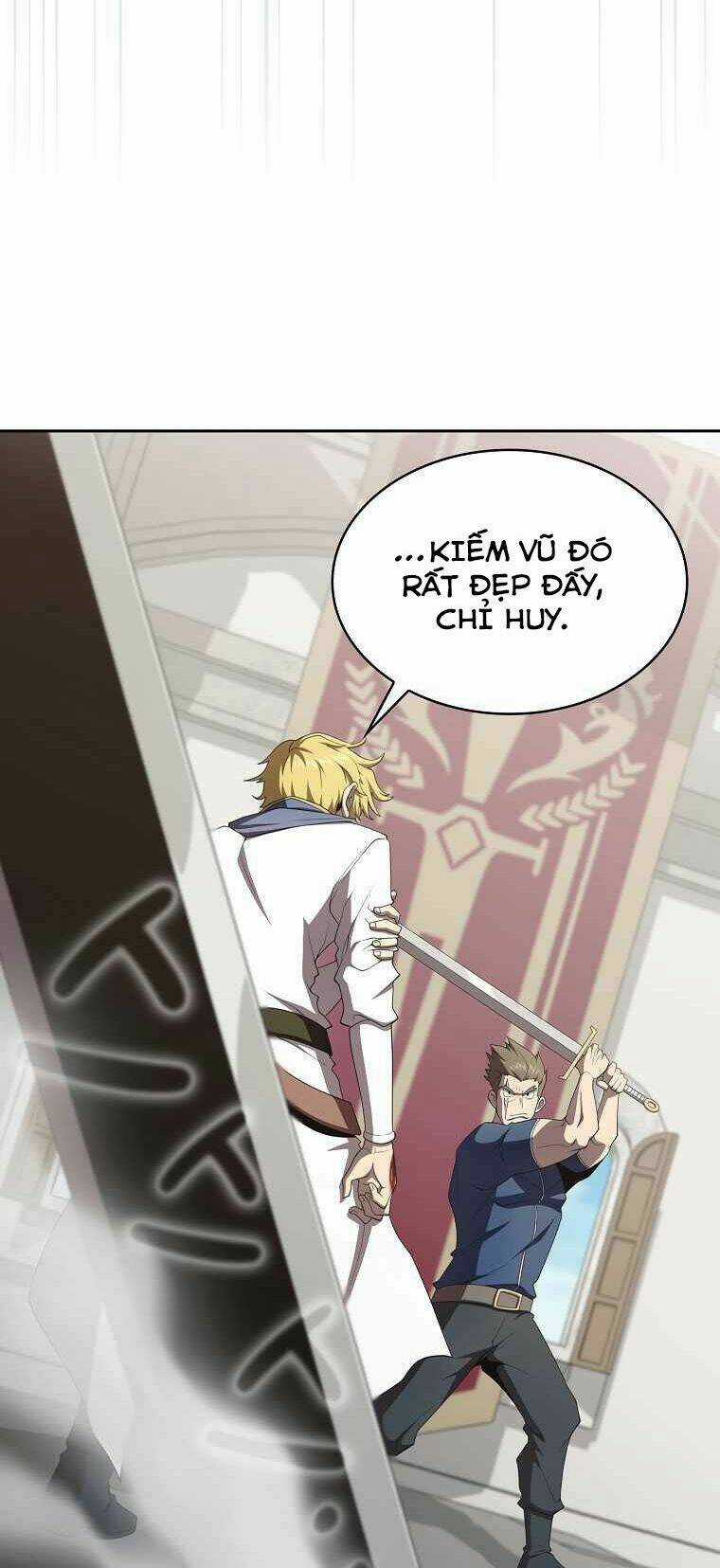 Có Thật Đây Là Anh Hùng Không? Chapter 15 trang 19