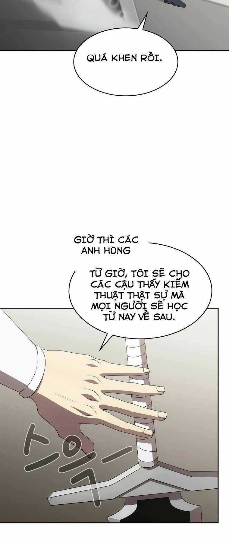 Có Thật Đây Là Anh Hùng Không? Chapter 15 trang 20