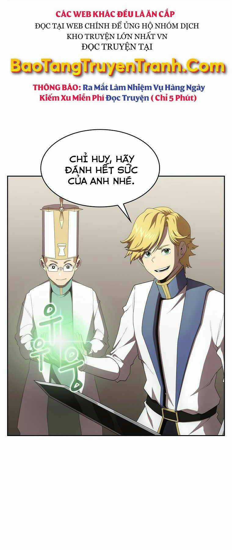 Có Thật Đây Là Anh Hùng Không? Chapter 15 trang 21