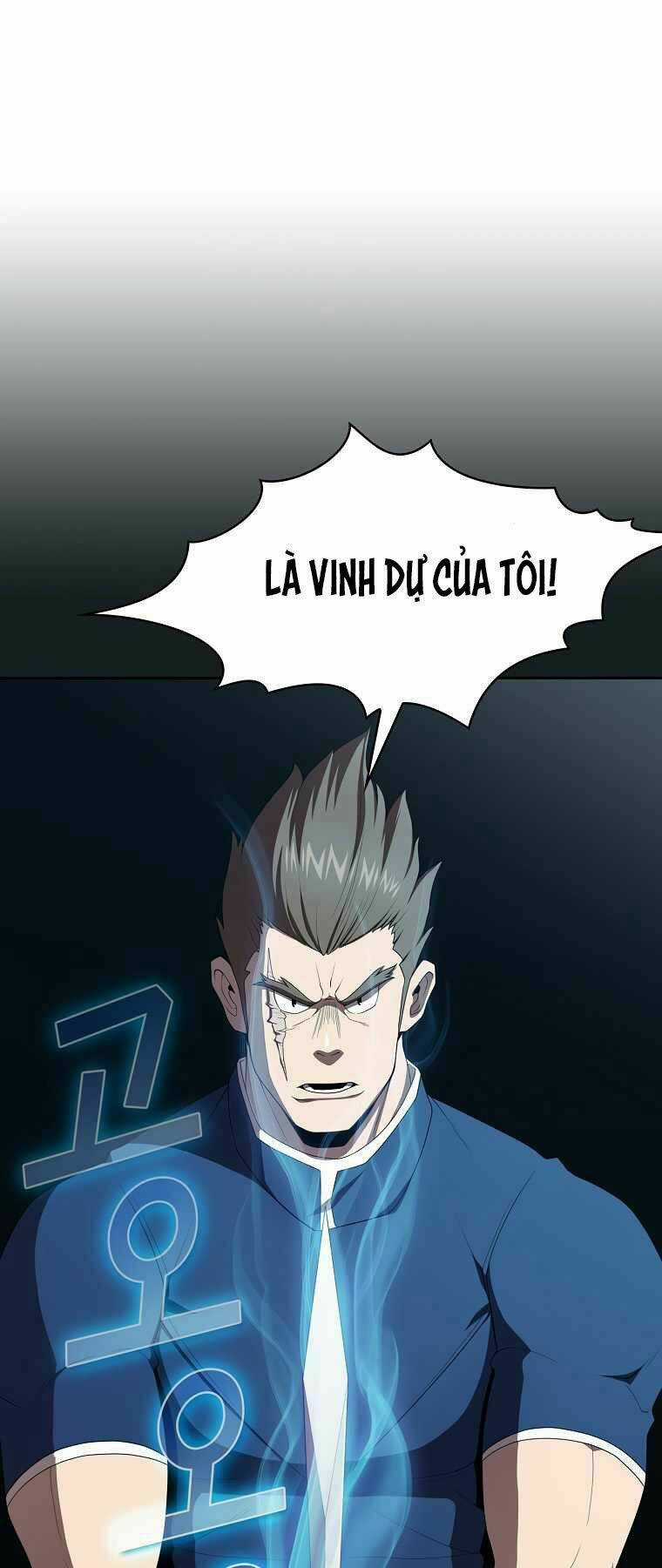 Có Thật Đây Là Anh Hùng Không? Chapter 15 trang 22