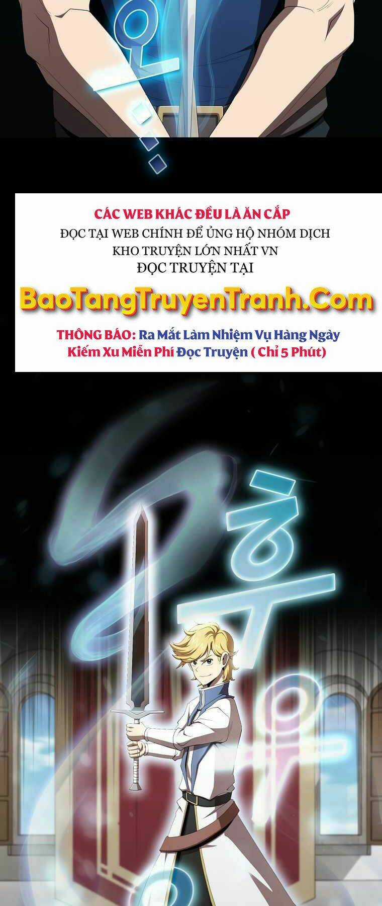 Có Thật Đây Là Anh Hùng Không? Chapter 15 trang 23