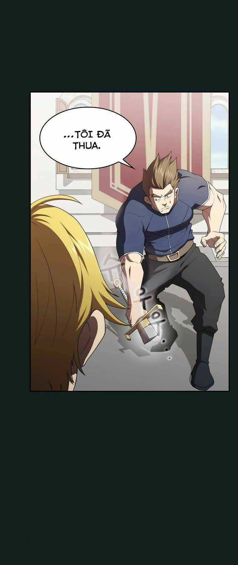 Có Thật Đây Là Anh Hùng Không? Chapter 15 trang 27