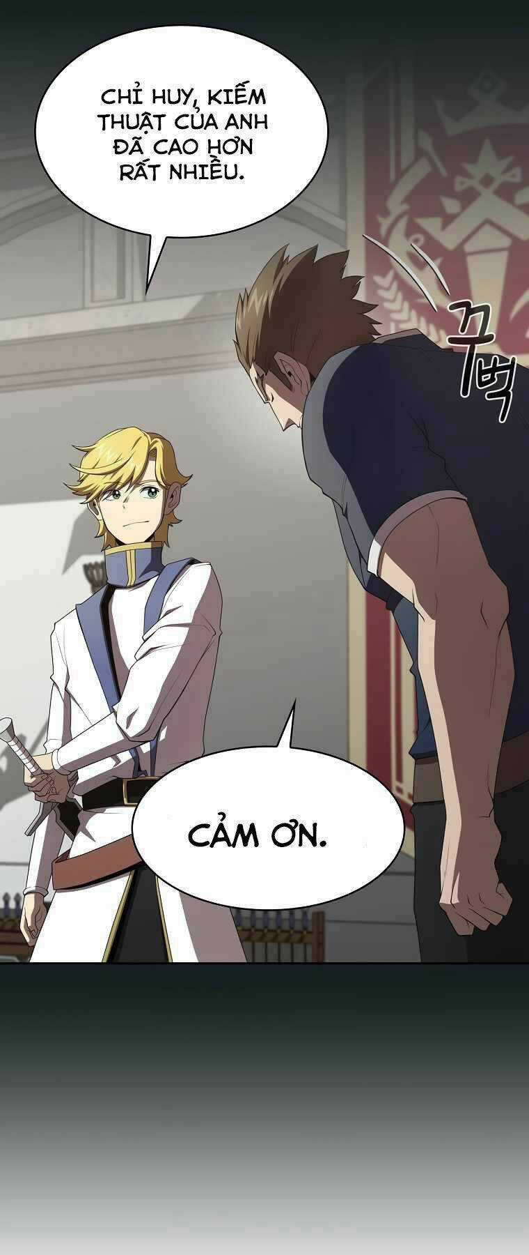 Có Thật Đây Là Anh Hùng Không? Chapter 15 trang 28